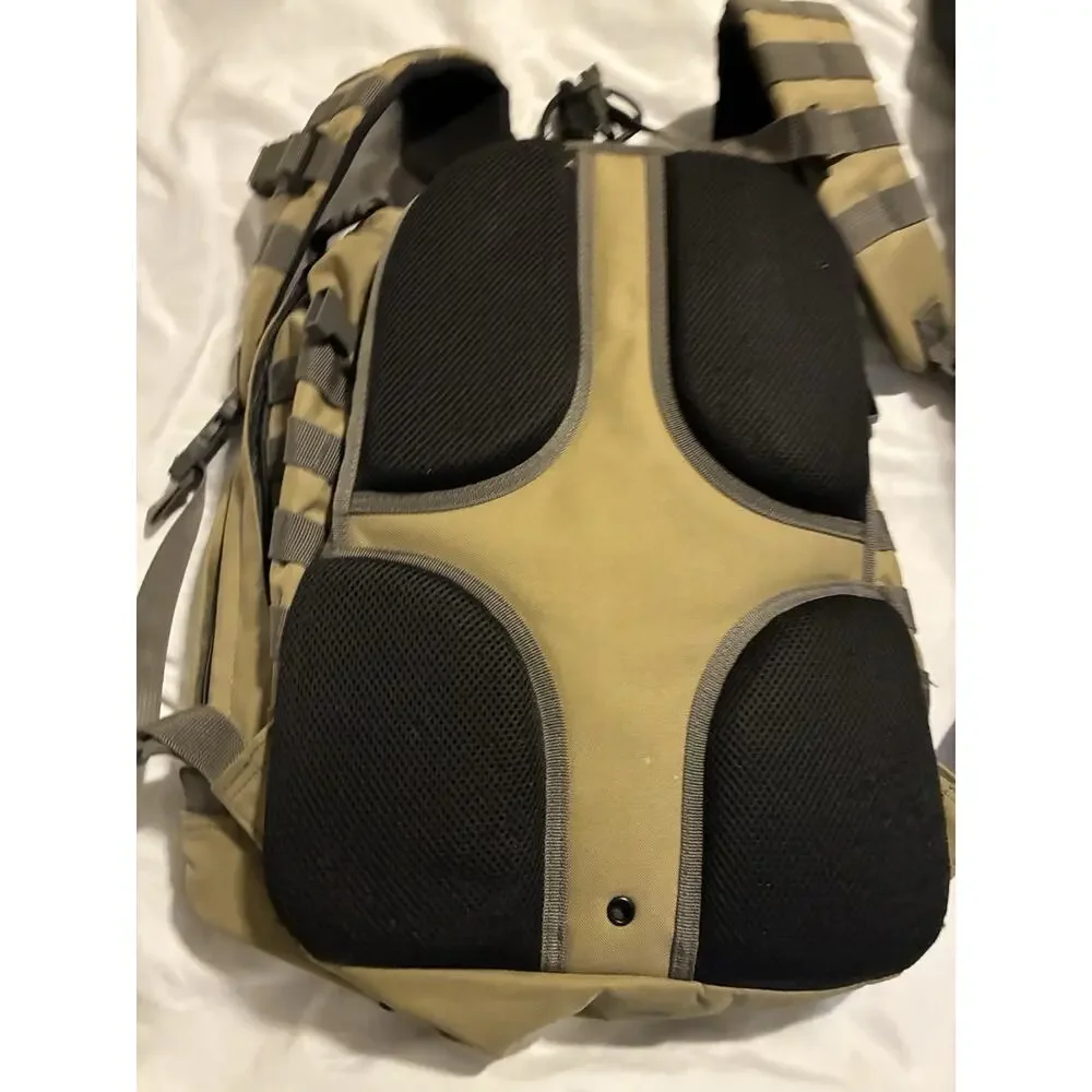 Yukon Outfitters yukon tactical